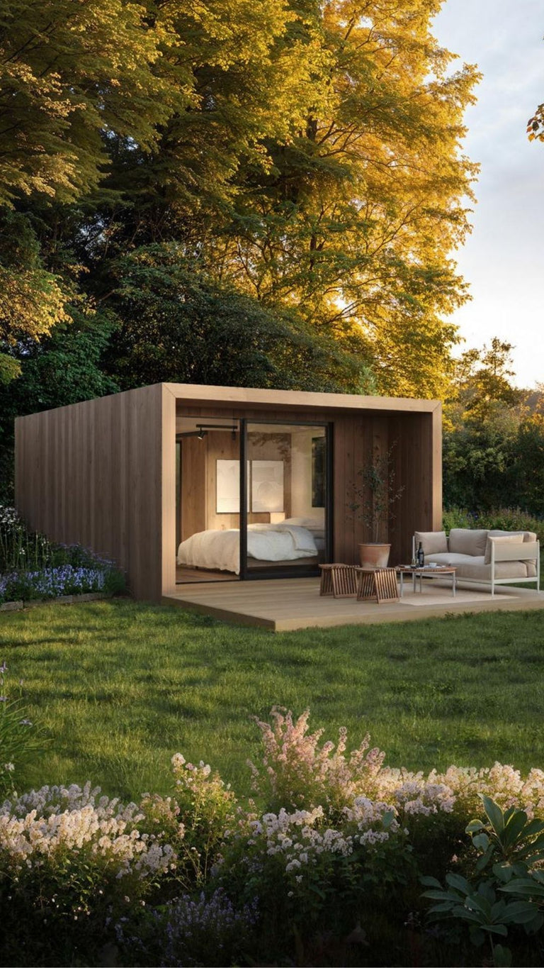 Descarga, fijación y revisión final