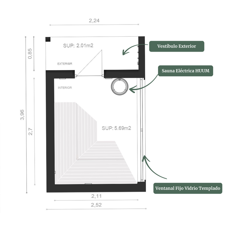 Configura y reserva tu NOOK