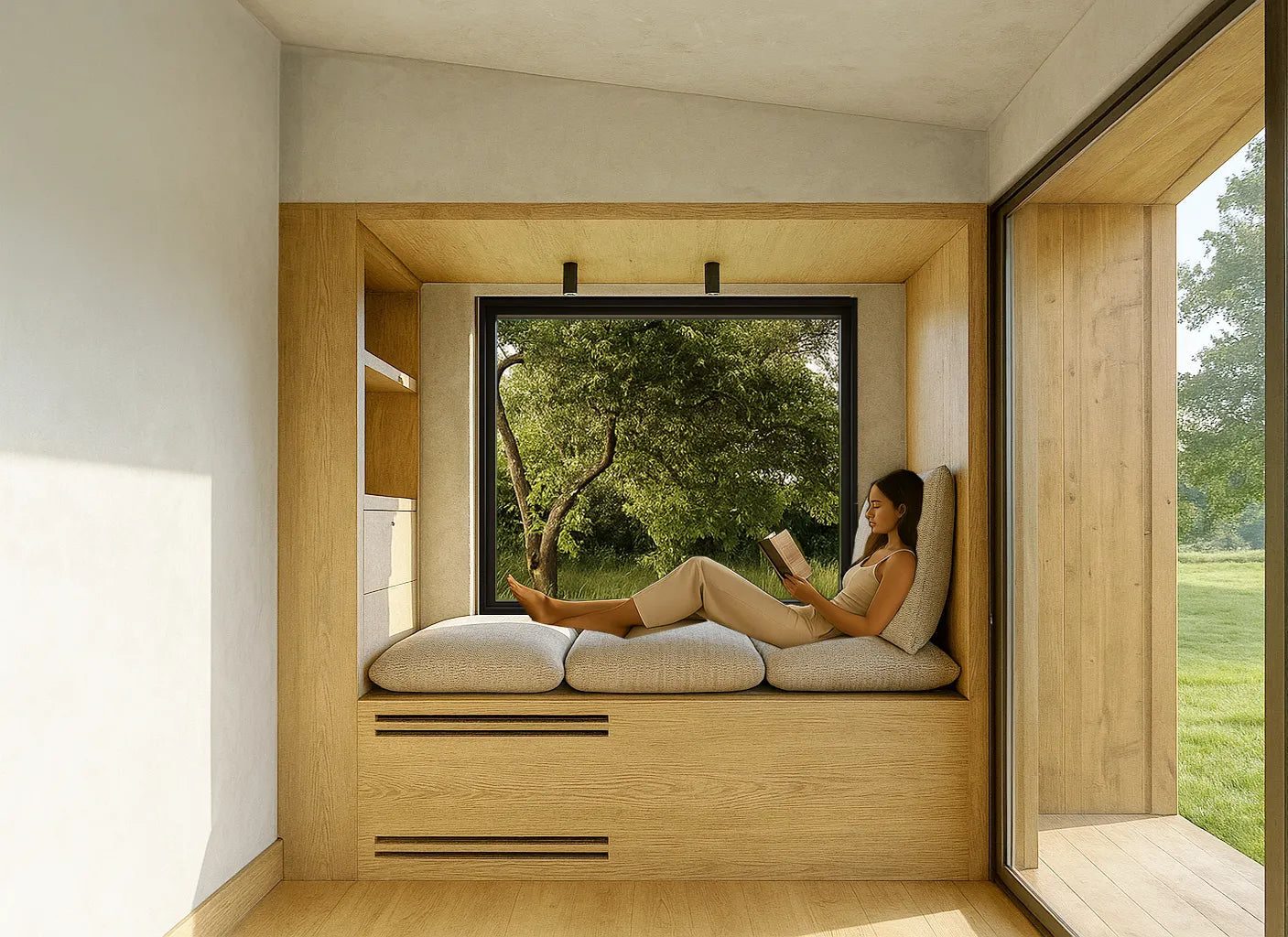 Esquina NOOK