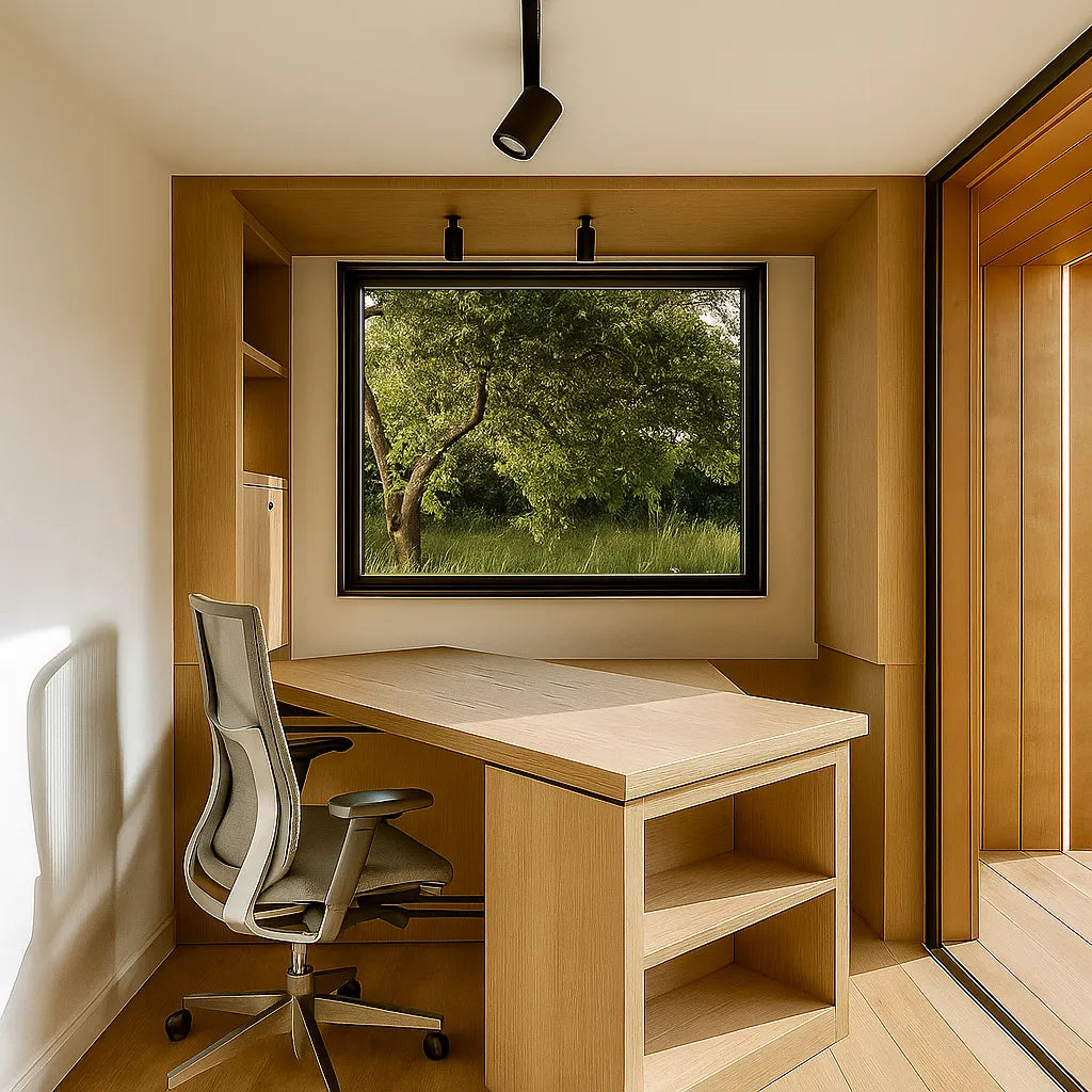Esquina NOOK Work