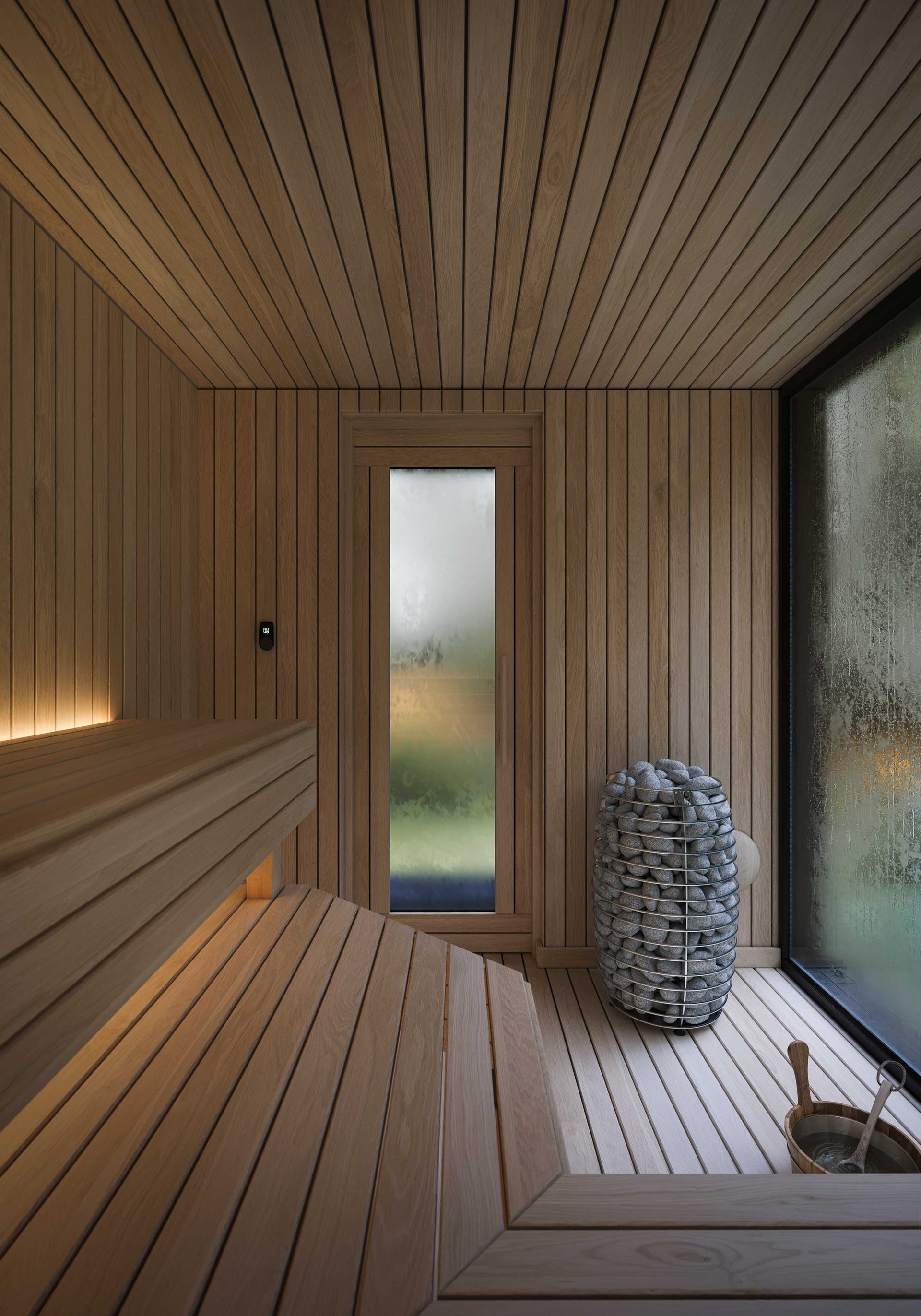 Instalación profesional llave en mano