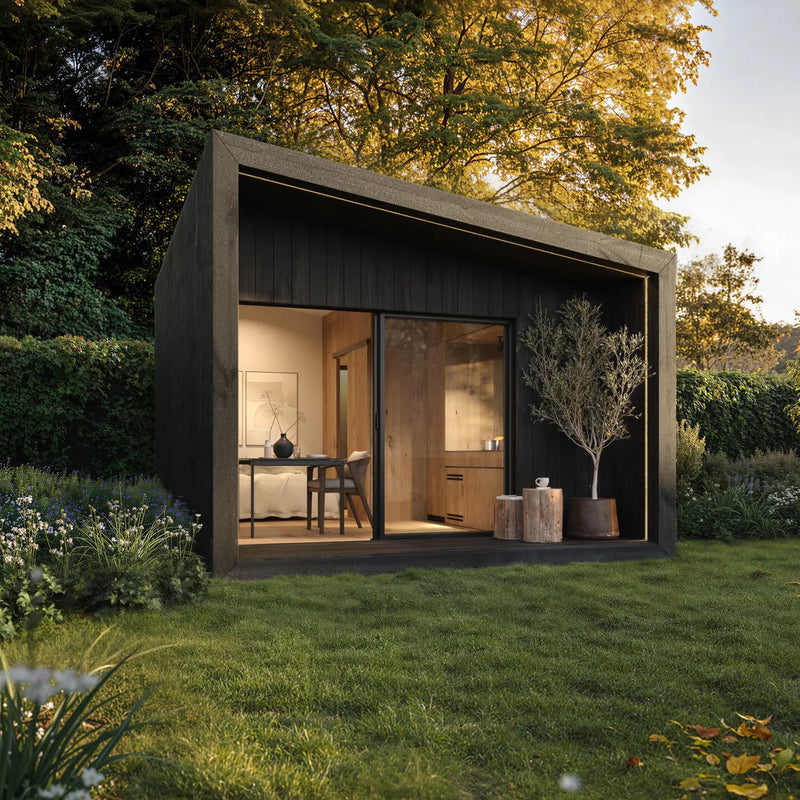 NOOK Doble + Baño + Cocina