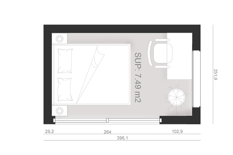 Configura y reserva tu NOOK