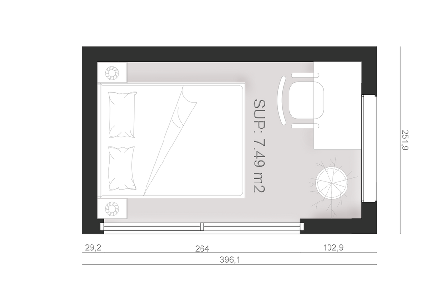 Configura y reserva tu NOOK