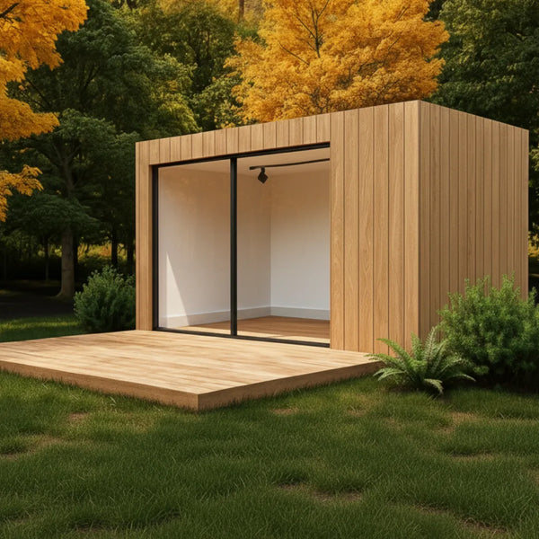 Terraza Millboard