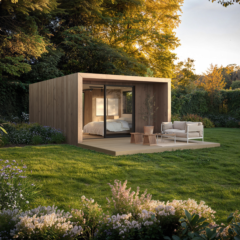 Habitación Extra / Suite de Invitados