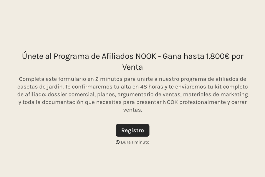 Completa el Formulario