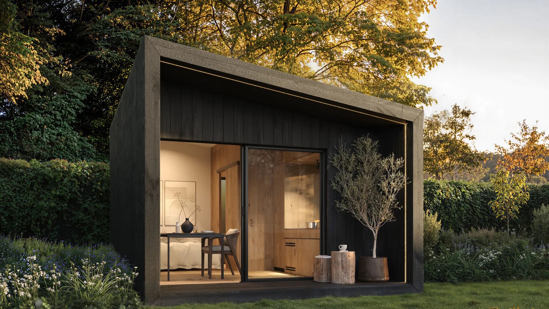 Carlos M., Paisajista en Barcelona