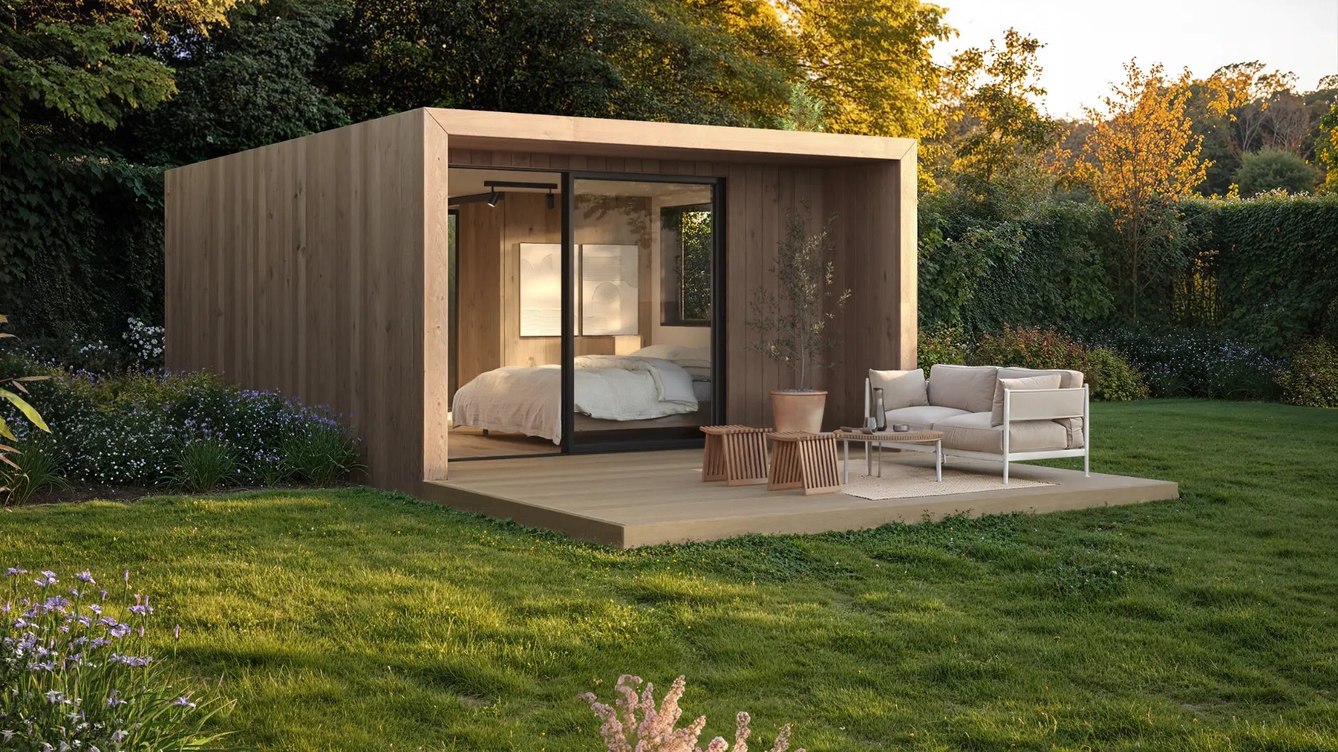 Gana 1.200€ Mínimo por Cliente