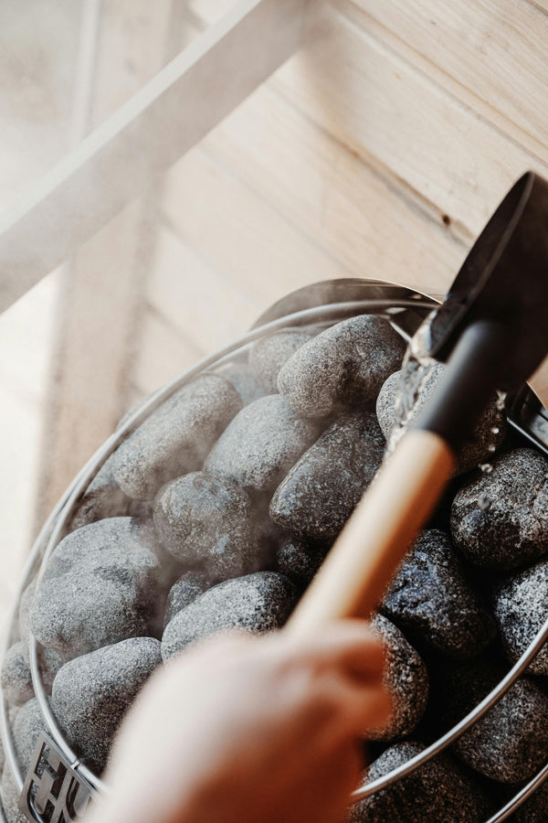 Estufa Finlandesa HUUM