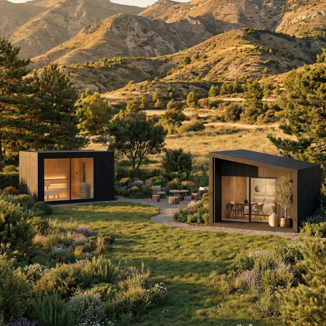 Convierte tu hotel, B&B o glamping en destino wellness
